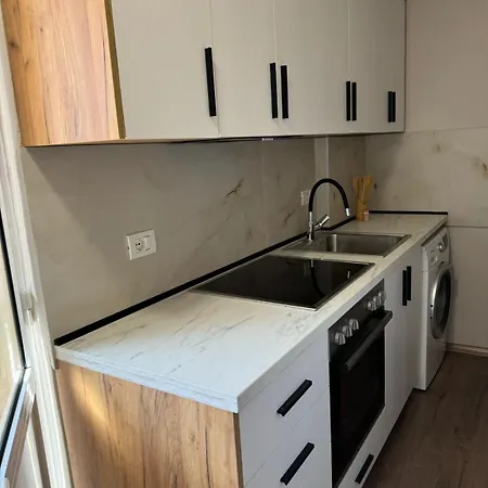 Paco 2 With Kitchen * Shkodra
