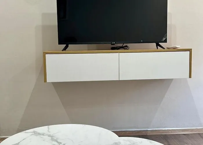 Comfort With Kitchen 公寓 *