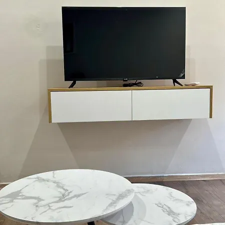 Comfort With Kitchen Apartment *