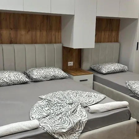 Comfort With Kitchen