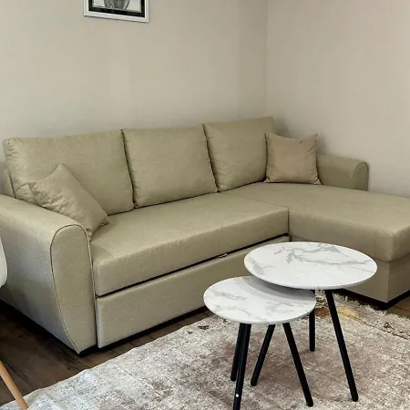 Apartment Comfort With Kitchen Shkoder